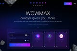 De qué se trata Wowmax en español