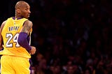 Kobe: Lessons from the passing of a legend