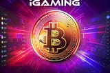 All transactions are now available through cryptocurrency.