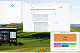 Setting up my Linux PC