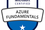 How I cleared AZ-900 , Azure Fundamentals ?