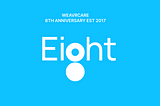 Together, Always: Celebrating WEAVRCARE’s 8th Anniversary