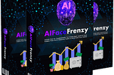 AI FaceFrenzy — SECRET A.I. Traffic Hack