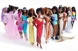 Don’t Take “Black Barbie” for granted!