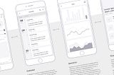 Intro to Wireframes - A UX/UI Practice