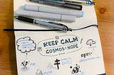 Keep Calm, and Keep Coding with Cosmos and Node