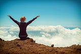 Ready for Growth? How to Let go of Past Traumas