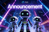 Announcement: Launch of Morgan Protocol’s New UI & Opening of MGN Priority Subscription Rights