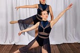 Hip Hop Dance Studio Medford | Panache Dance Co.