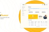 Eazyfinance-UX Casestudy