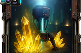 💥 NEW SHOP EVENT — Release of XOL Crystals