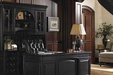 Home Office Furniture in Houston, Texas