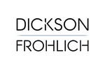 Dickson Frohlich