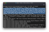 GPT-SoVITS for local inference on Intel or Apple Silicon Mac