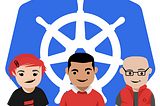 Kubernetes – What You Should Know When Your Development Team Proposes Using Kubernetes