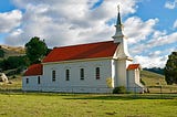 A Prayer for the Church