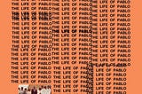 Kanye West’s ‘The Life of Pablo’