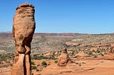 The Arch