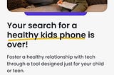 I Knew It Was Coming, But I Wasn’t Prepared for the Great Cell Phone Debate