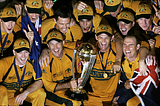 The Golden Era of Australian Cricket