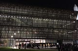 Standing on the Shoulders of My Ancestors: My Journey through the National Museum of African…