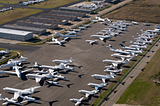 KTEB Teterboro Airport | NYC’s Private Airport
