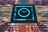 How do computers keep time correctly?