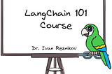 LangChain 101 Course (updated)