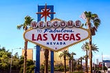 10 Free Things to do in Las Vegas