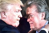 Trump dreht völlig durch