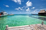 Investing in the Caribbean? San Pedro, Belize should be a first on your mind