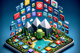 BharOS: Rise of  Indian mobile OS and App stores