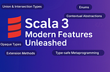 Exploring the New Features of Scala 3