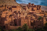 Luxury Escape in the Spectacular Sahara, Where Starry Skies, Dazzling Dunes, and Ancient Kasbahs…