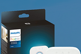 Smarter Lighting Starts Here: Why You Need the Philips Hue Bridge
