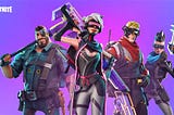 Fortnite is this generation’s G.I.Joe