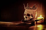 The Concept of Madness in Hamlet by Shakespeare