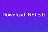 [HowTo] ASP.NET Core 3.1 Web App 升級 .NET 5.0 (含修正Web App 啟動錯誤)