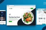 Sail Ahead with the Ultimate Water Sports, Yacht⛵️ & Fishing🐠 WordPress Theme + AI Content…