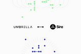 Umbrella partners with 5ireChain