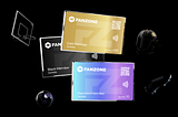 FANZONE is selling lifetime Sports Club passes as NFTs