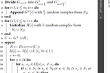 AI Weekly: k-NN Graph Merge