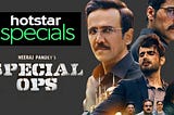 Neeraj Pandey’s new spy thriller show ‘Special Ops’ on Hotstar is binge-worthy