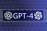 What the New GPT-4 AI Can Do?