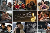 Oscars 2022 Preview and Ballot Choices