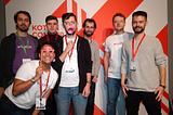 Overview of KotlinConf 2019