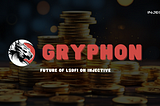 Gryphon — brand new LSDfi protocol on Injective