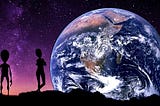 Humans are not meant to be created for Earth — 5 Reasons Why ?