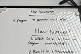 Day 64 of Reading Cybersecurity — Keygenning & Reverse Engineering (CyberDucky )