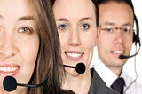 Hear from real call center employees — what makes for a good call center work experience?